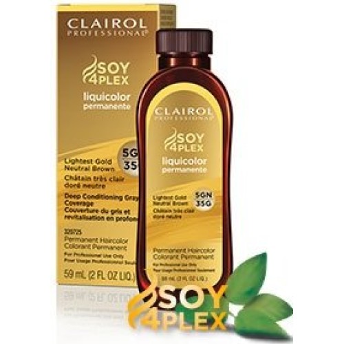 Clairol Pro Liquicolor Hair Color - #7nn Medium Rich Neutral Blon...