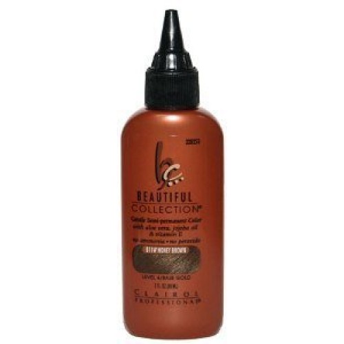 CLAIROL Professional Beautiful Collection Gentle Semi- Permanent ...