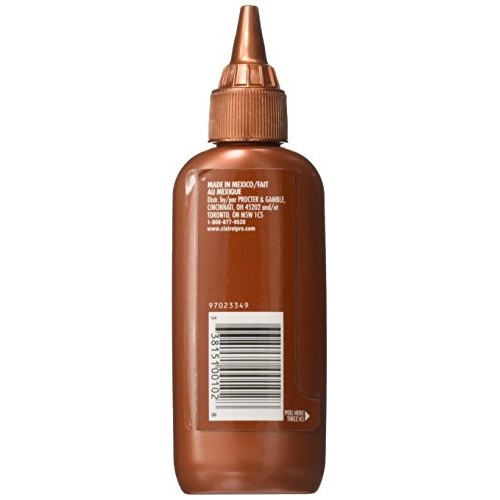 Clairol Professional Beautiful Collection Semi-permanent Hair Col...