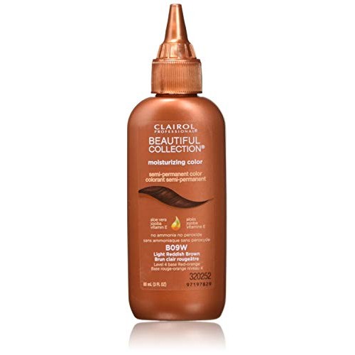 Clairol Professional Beautiful Collection Semi-permanent Hair Col...