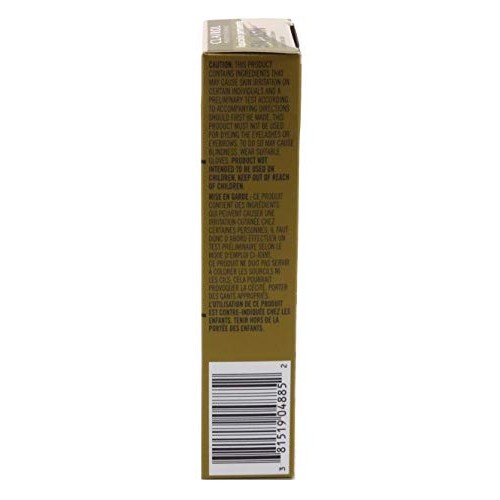 Clairol Professional Liquicolor Permanent, Lightest Neutral Brown...