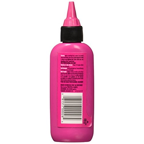 Clairol Translucent Hair Color, Black Cherry