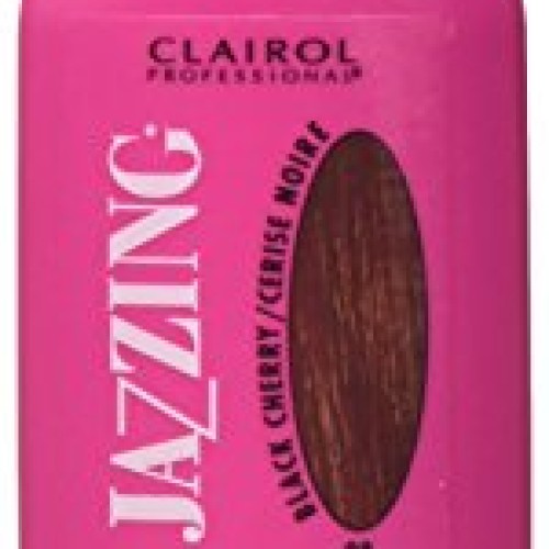 Clairol Translucent Hair Color, Black Cherry