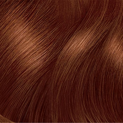 Nice N Easy Permanent Hair Color 5R Natural Medium Auburn 1 Kit
