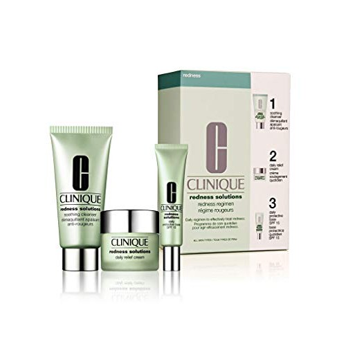 Clinique Clinique Redness Solutions Redness Regimen - SET