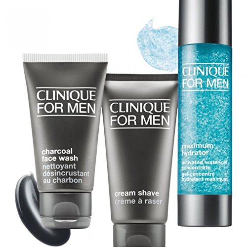 Clinique For Men Daily Intense Hydration Set