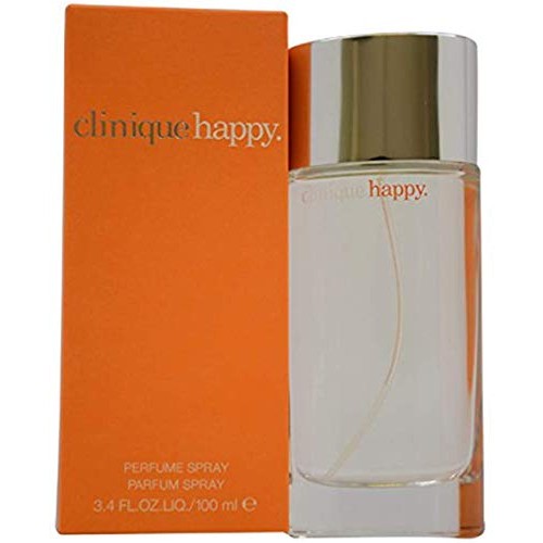 Happy By Clinique For Women, EDP, 3.4 Fl Oz