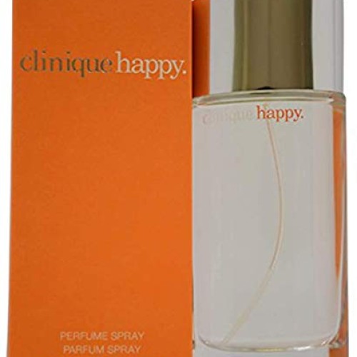 Happy By Clinique For Women, EDP, 3.4 Fl Oz