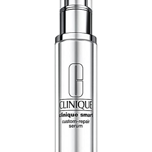Clinique Smart Custom Repair Serum, 1.7 oz / 50 ml, 89 Value