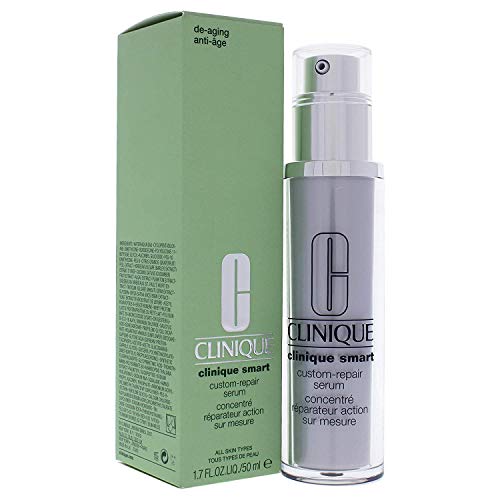 Clinique Smart Custom Repair Serum, 1.7 oz / 50 ml, 89 Value