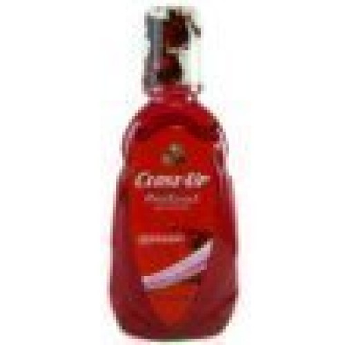 Close-Up Mouthwash Cinnamon with Calcium 1 16 OZ Bottle