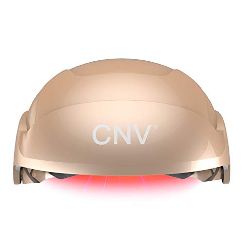 CNV Hair Regrowth For Men & Women Device,Permanent Hair Growth He...