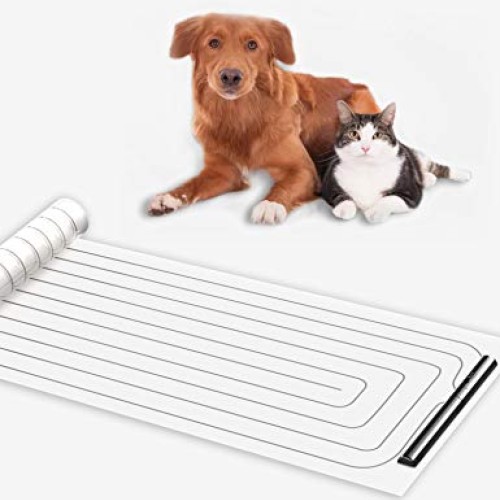 Cobito Scat Shock Mat for Dogs and Cats, Pet Electronic Training ...