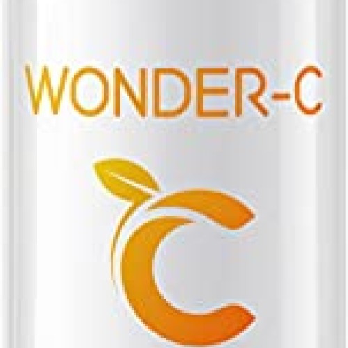 Codeage Liquid Vitamin C 1000mg, Vitamins D3, E & Zinc, Rose Hips...