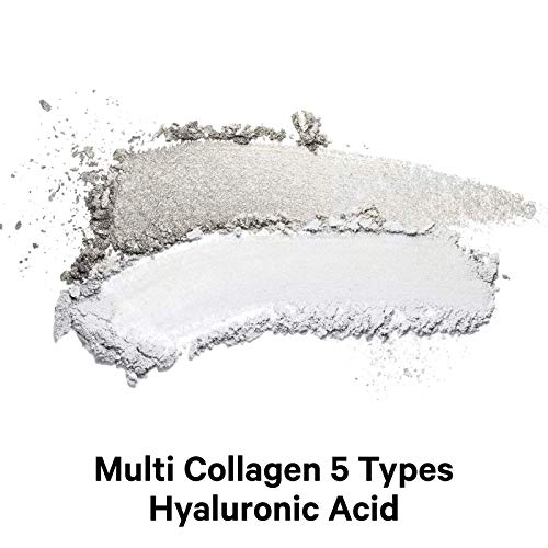 Codeage Multi Collagen Protein + Joint Blend, Astaxanthin, Bromel...
