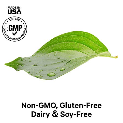 Codeage Multi Collagen Protein + Joint Blend, Astaxanthin, Bromel...