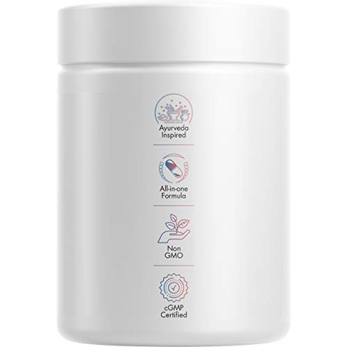 Codeage Organic Mimosa Pudica Seed Capsules - Mimosa Pudica Seeds...