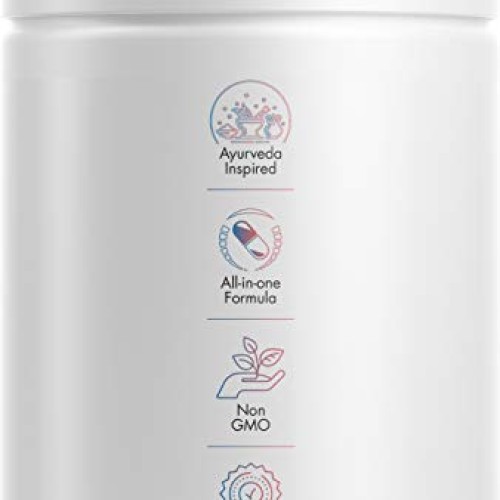 Codeage Organic Mimosa Pudica Seed Capsules - Mimosa Pudica Seeds...