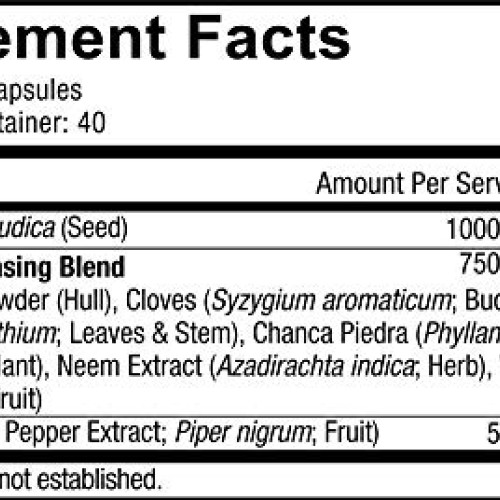 Codeage Organic Mimosa Pudica Seed Capsules - Mimosa Pudica Seeds...