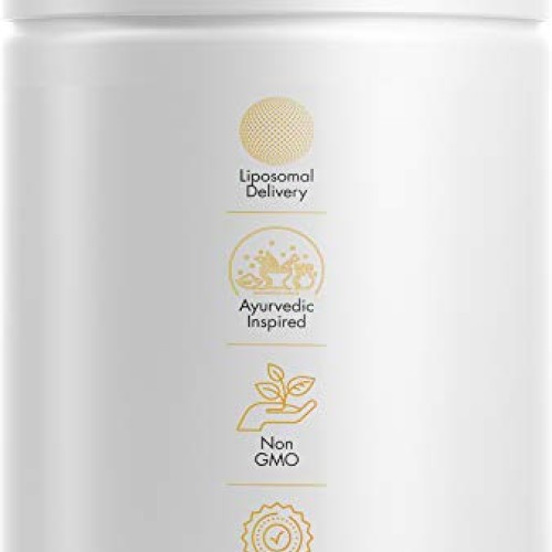 Codeage Organic Turmeric Supplement - 95% Curcumin Extract Pills ...
