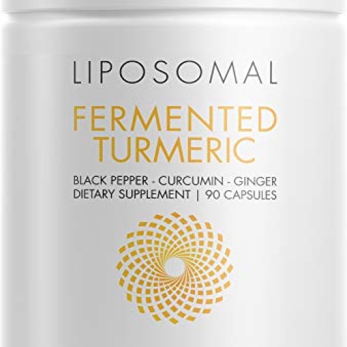 Codeage Organic Turmeric Supplement - 95% Curcumin Extract Pills ...