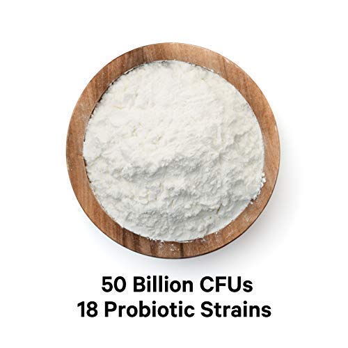 Women’s Probiotics Supplement - 50 Billion CFUs - SBO Probiotics ...