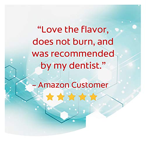 Colgate Enamel Health Anticavity Fluoride Mouthwash, Sparkling Fr...