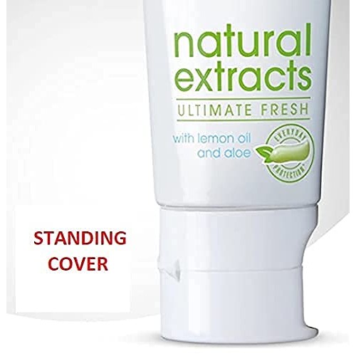 Colgate Natural Extracts Ultimate Fresh Toothpaste 75 ml / 2.5 oz