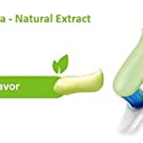 Colgate Natural Extracts Ultimate Fresh Toothpaste 75 ml / 2.5 oz