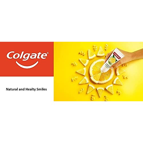 Colgate Natural Extracts Ultimate Fresh Toothpaste 75 ml / 2.5 oz