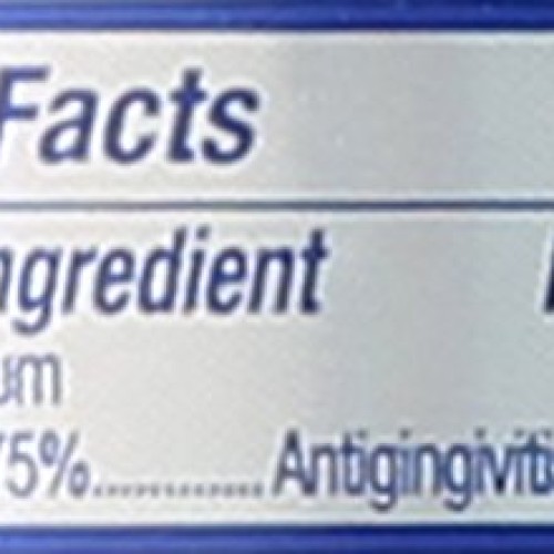 Colgate Total Pro-Shield Alcohol Free Mouthwash, Peppermint - 500...
