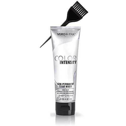 COLOR INTENSITY Semi-Permanent Creme Hair Color w/Sleek Applicat...