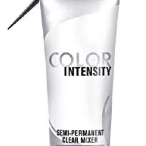 COLOR INTENSITY Semi-Permanent Creme Hair Color w/Sleek Applicat...