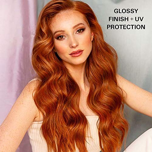 COLOR WOW Cult Favorite Firm and Flexible Hairspray, 10 Oz