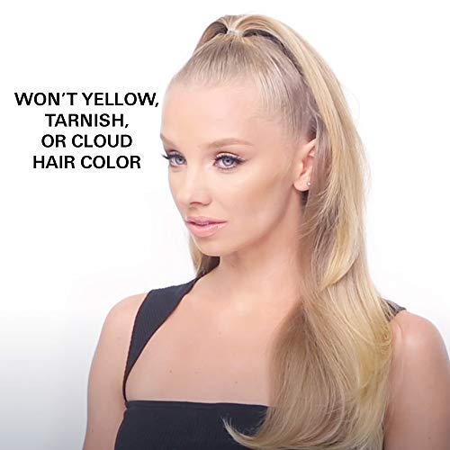 COLOR WOW Cult Favorite Firm and Flexible Hairspray, 10 Oz