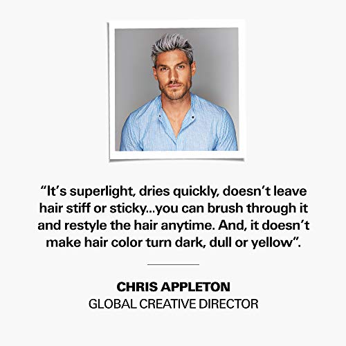 COLOR WOW Cult Favorite Firm and Flexible Hairspray, 10 Oz