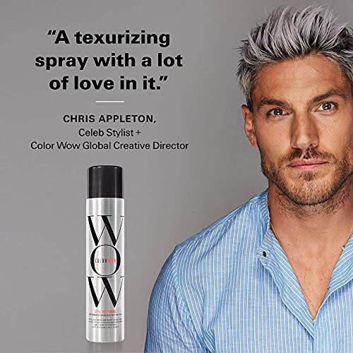COLOR WOW Style on Steroids Performance Enhancing Texture & Finis...