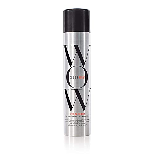 COLOR WOW Style on Steroids Performance Enhancing Texture & Finis...