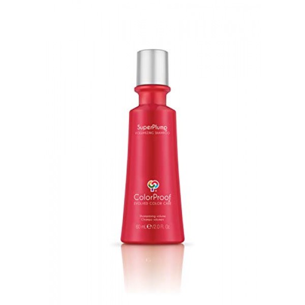 ColorProof SuperPlump Volumizing Shampoo for Color-Treated Hair