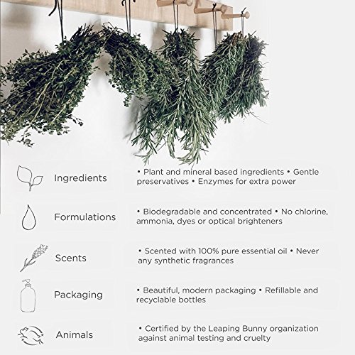 Common Good - Linen Water, Reduces Wrinkles and Refreshes Clothes...