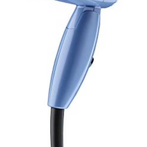 Conair 1600 Watt Compact Hair Dryer with Folding Handle, Dual Vol...