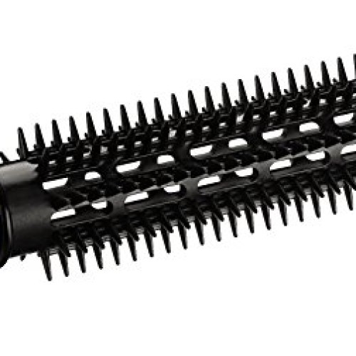 Conair 2-in-1 Hot Air Styling Curl Brush