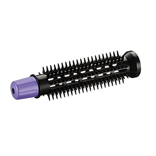 Conair 2-in-1 Hot Air Styling Curl Brush