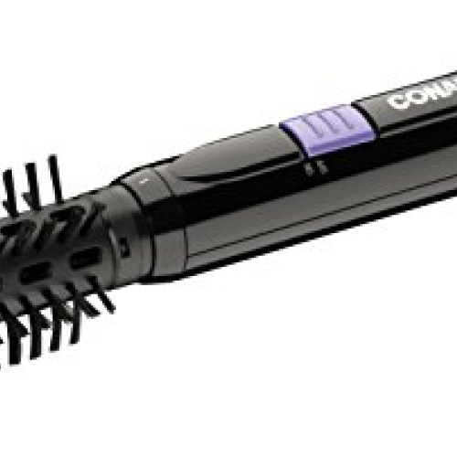 Conair 2-in-1 Hot Air Styling Curl Brush