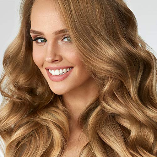 Conair Compact Multi-Size Hot Rollers, Coral