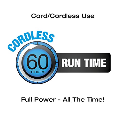 Conair Corded/Cordless Rechargeable 22-piece Home Haircut Kit