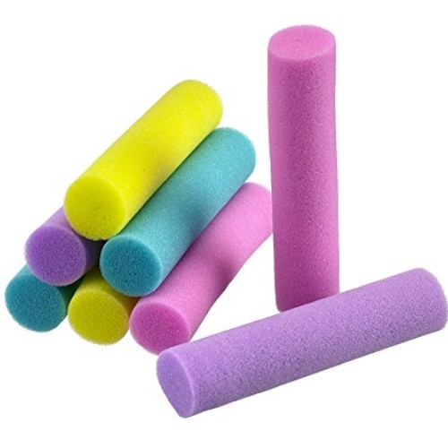 Conair Foam Rollers Jumbo