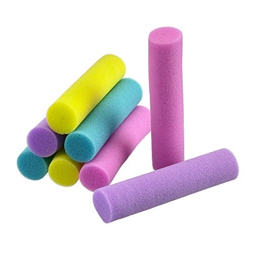 Conair Foam Rollers Jumbo