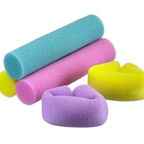 Conair Foam Rollers Jumbo