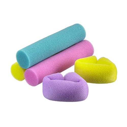 Conair Foam Rollers Jumbo